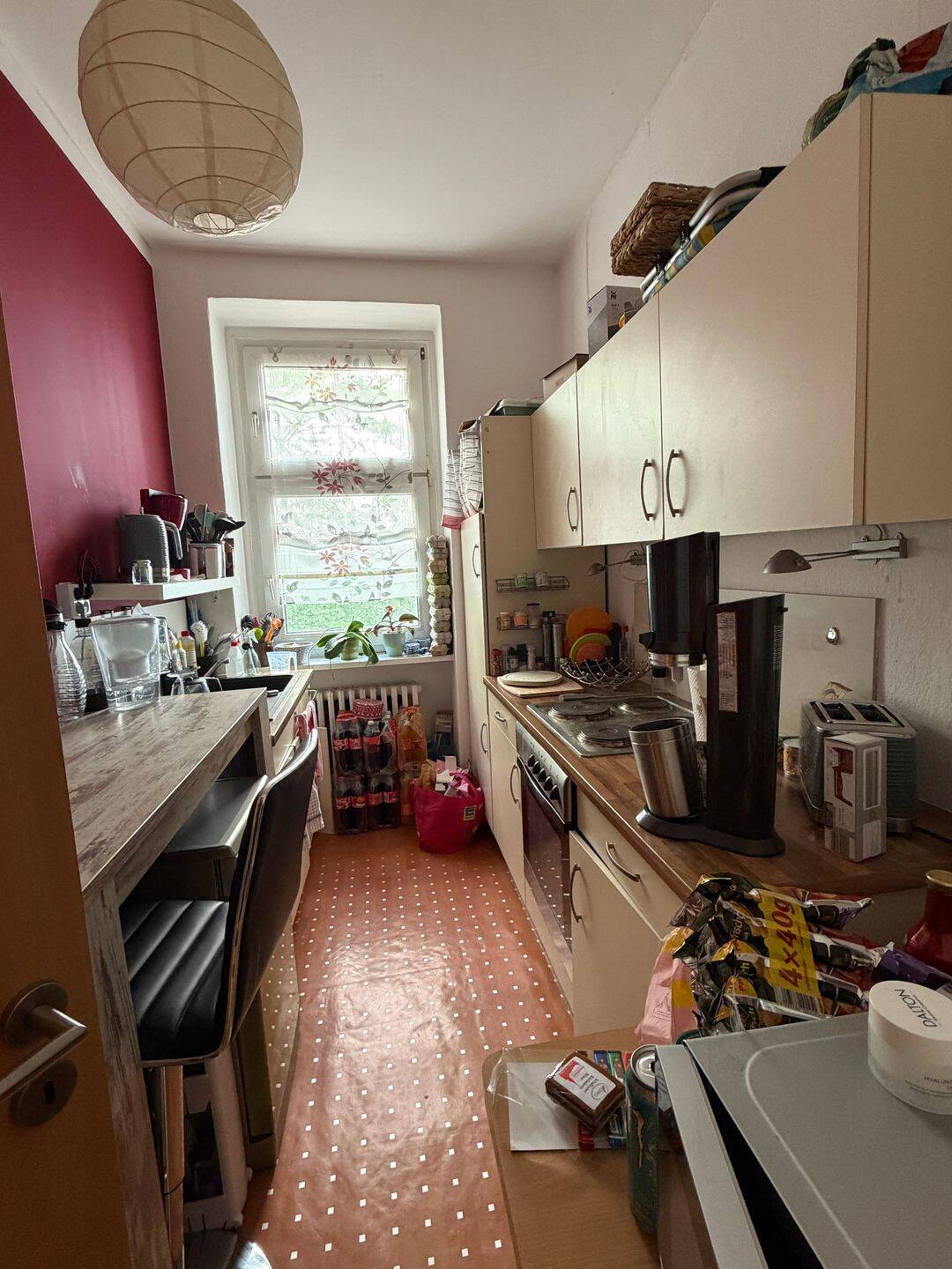 Vermietete kleine 1 Zimmer Wohnung in Berlin Charlottenburg zu verkaufen – Berlin – Vorschaubild 2