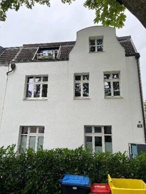 3-Zi.-Mietwohnung in Hamburg
