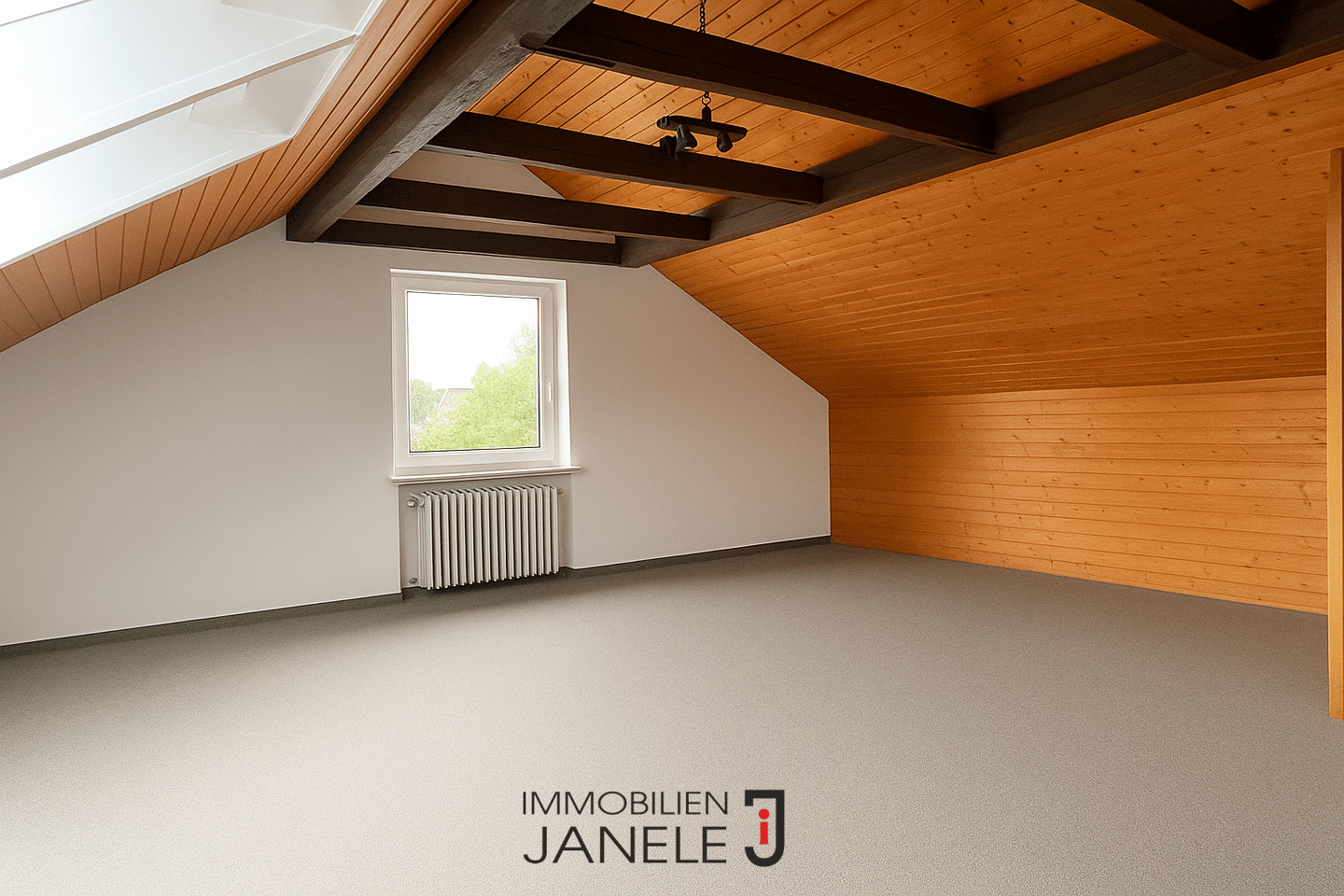 Viel Platz für Familie & Zukunft: 2–3-Familienhaus mit Bauplatz (teilbar) in Wenzenbach – Wenzenbach – Vorschaubild 9
