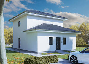 Einfamilienhaus 139 m² in Waldhausen | KfW-55-Standard – 30519 Hannover – Vorschaubild 3