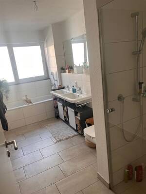 Zentrale 4-Zimmer Wohnung mit Balkon im Dichterviertel Ulm – 89077 Ulm – Vorschaubild 7