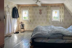 Ihr neues Zuhause im historischen Fachwerkhaus mit großem Grundstück in C-Reichenbrand – 9117 Chemnitz – Vorschaubild 7