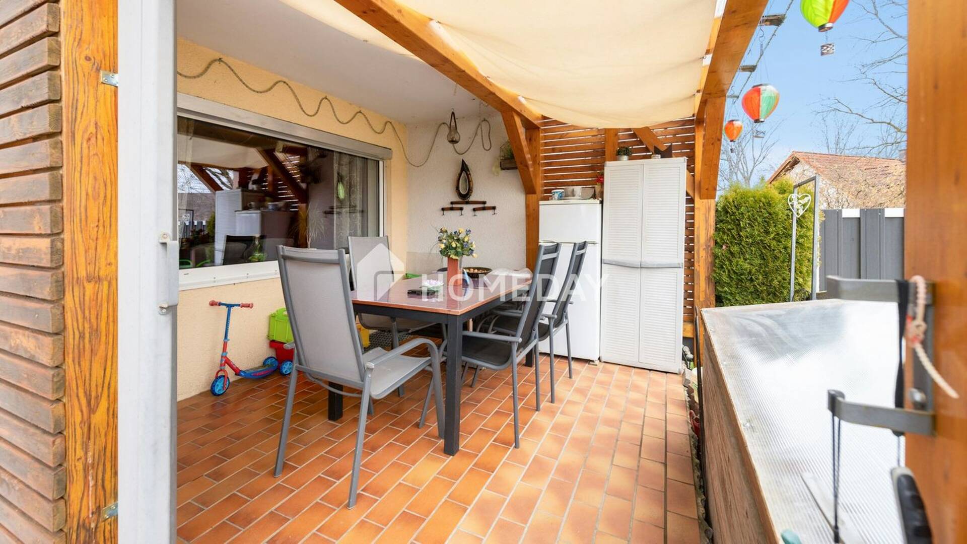 Haus in 88416 Ochsenhausen mit 150 m² kaufen