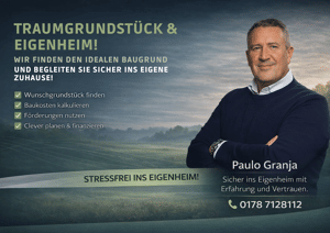 Neubauprojekt mit Charme - Ihr KfW 40 mit QNG Einfamilienhaus – 53229 Bonn – Vorschaubild 7