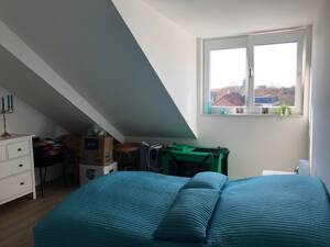 Schöne Dachgeschosswohnung mit tollem Weitblick in Rüttenscheid! – 45128 Essen – Vorschaubild 9