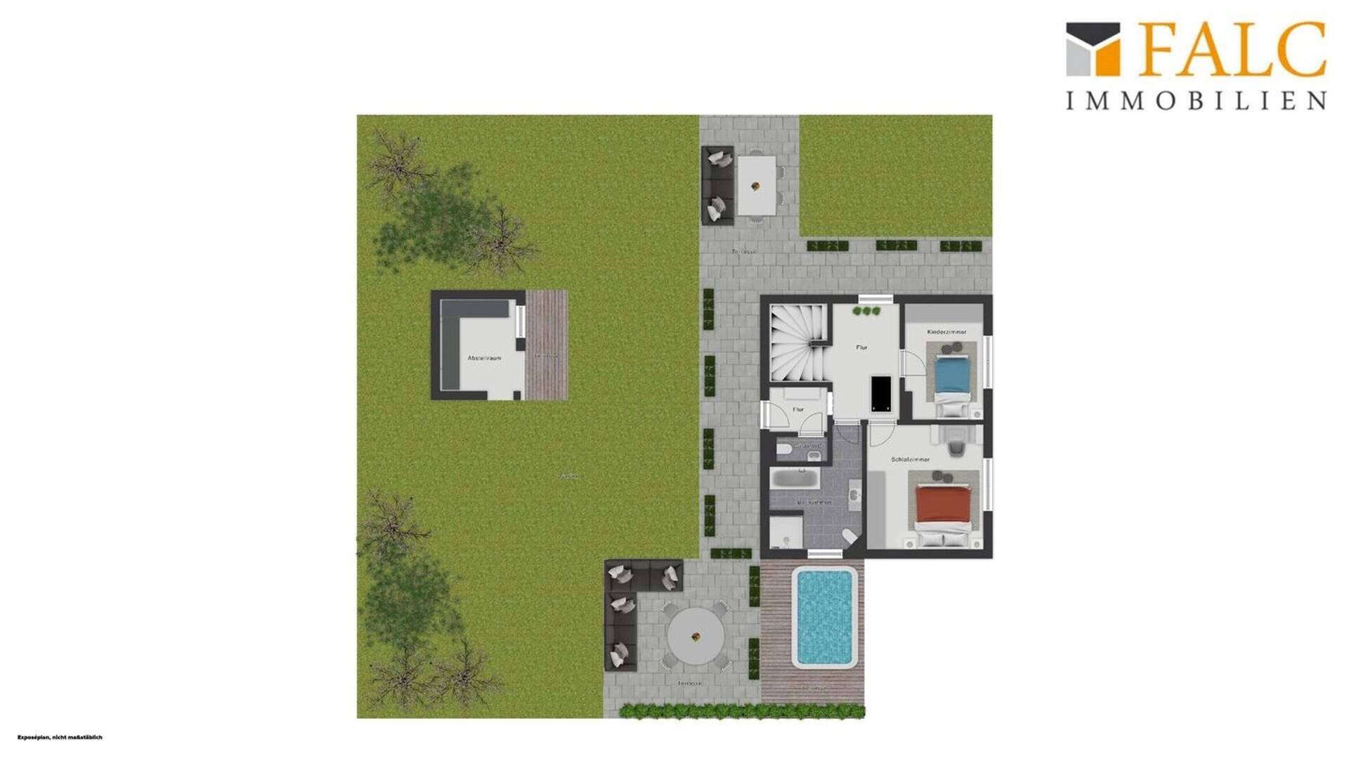 Haus in 56567 Neuwied mit 106 m² kaufen