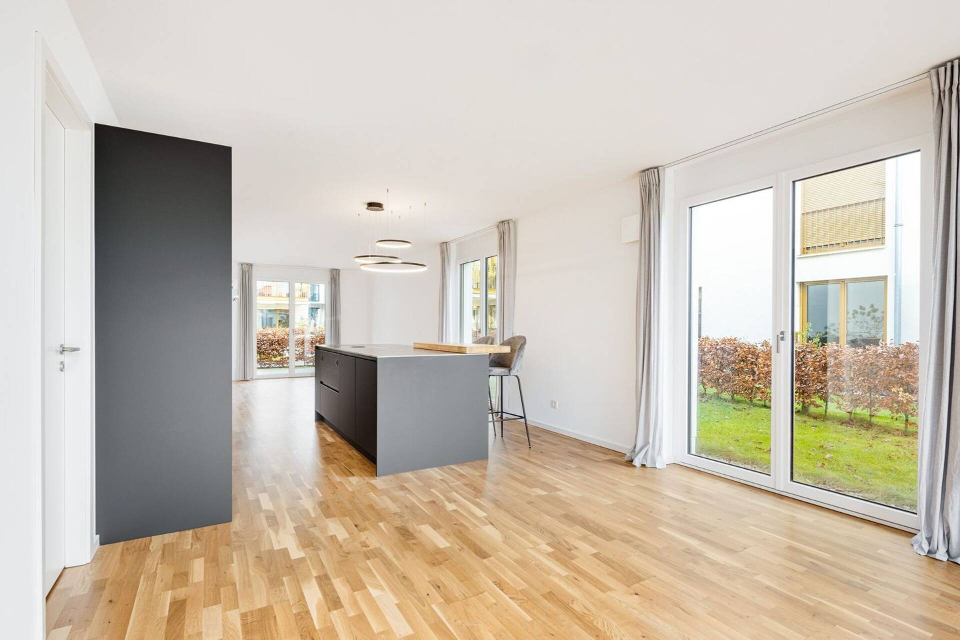 Erdgeschosswohnung in 86899 Landsberg am Lech mit 122,55 m² kaufen