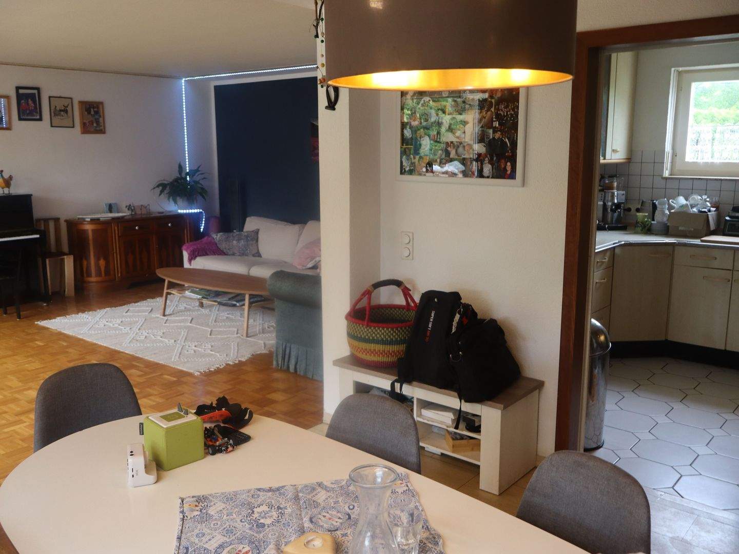 Gepflegter Reiheneckbungalow auf großem Grundstück in begehrter Lage von Nürnberg Langwasser – Nürnberg – Vorschaubild 9