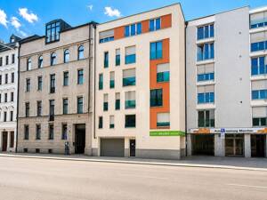 WINDISCH IMMOBILIEN - Gemütliches Appartement mit EBK in begehrter Lage am Königsplatz, bezugsfrei – 80333 München – Vorschaubild 7