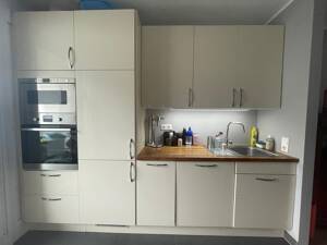 Lichtdurchflutet und absolut ruhig: Elegante 4-Zimmer-Wohnung in den „Neuen Gärten Giesing“ (Provisionsfrei) – 81539 München – Vorschaubild 3
