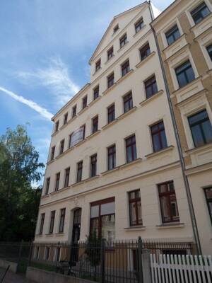 Liebevoll saniertes Mehrfamilienhaus im Leipziger Süden ! – 4277 Leipzig – Vorschaubild 2