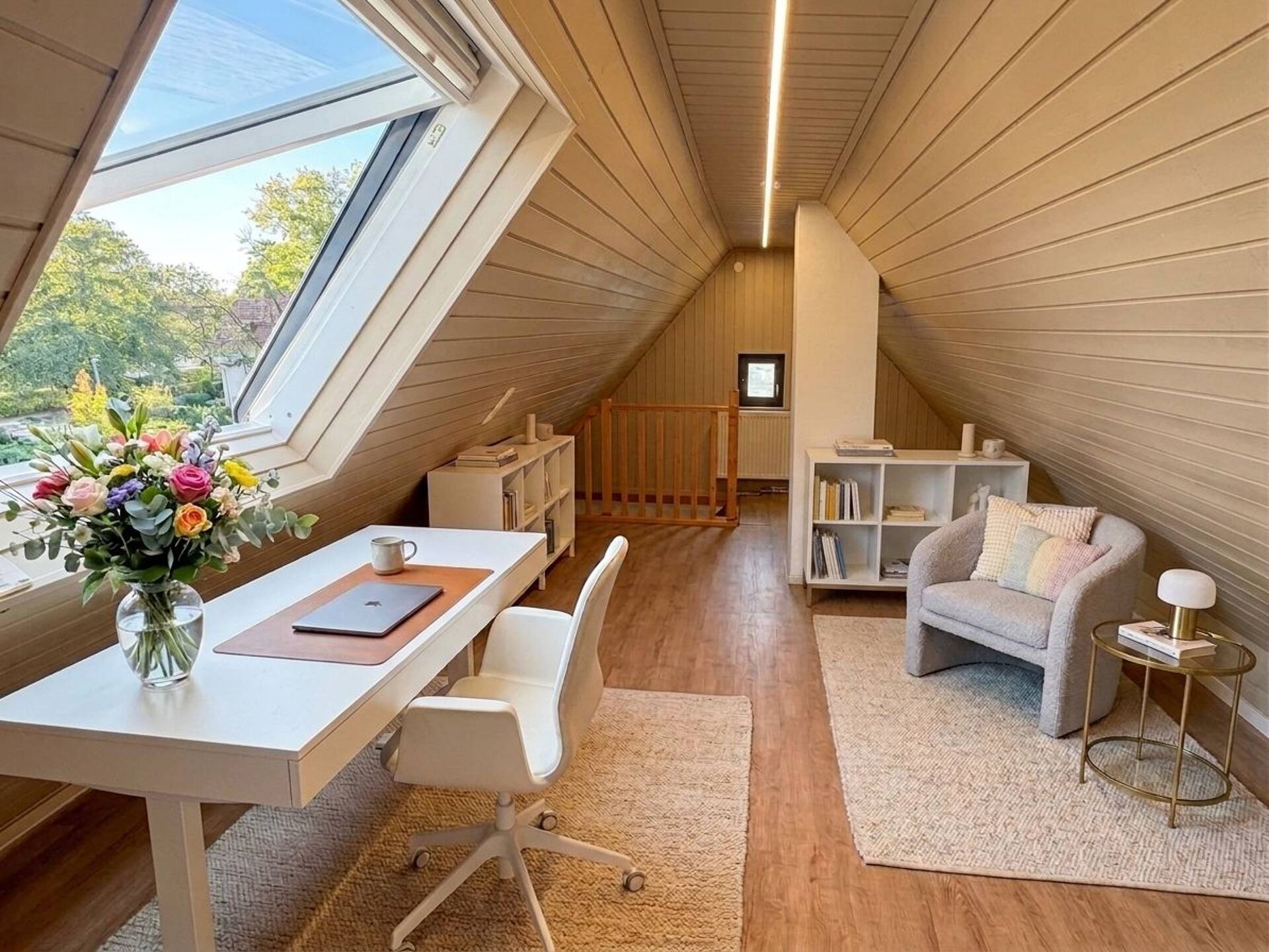Einfamilienhaus in 70374 Stuttgart Sommerrain mit 103 m² kaufen