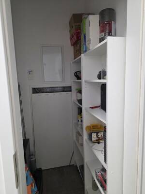 Moderne 2-Zimmer 72 m² EG Wohnung mit großzügigem Garten – 33104 Paderborn – Vorschaubild 4