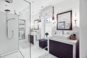 Exklusive Landhausvilla in idyllischer Alleinlage - Architektur mit Atmosphäre – 27243 Beckeln – Vorschaubild 5