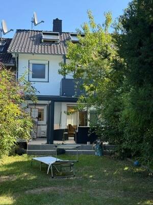 Erstklassiges Familien-Eigenheim mit Terrasse, großem Garten und Doppelgarage! – 44807 Bochum – Vorschaubild 4