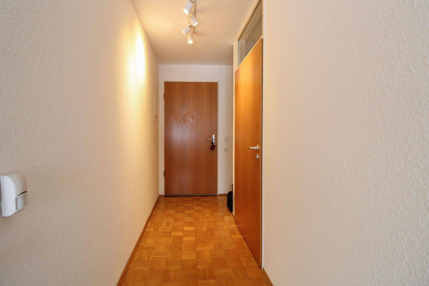 Betreutes Wohnen: Gepflegte 2-Zimmer-Wohnung mit Balkon und Grünblick in Stuttgart-Weilimdorf – Stuttgart – Vorschaubild 7