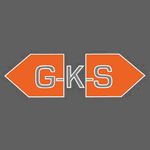 G-K-S logo