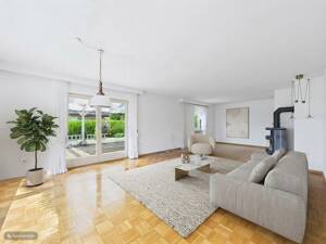 Solides Einfamilienhaus mit idyllischem Garten in Koblenz-Karthause! – 56075 Koblenz – Vorschaubild 5