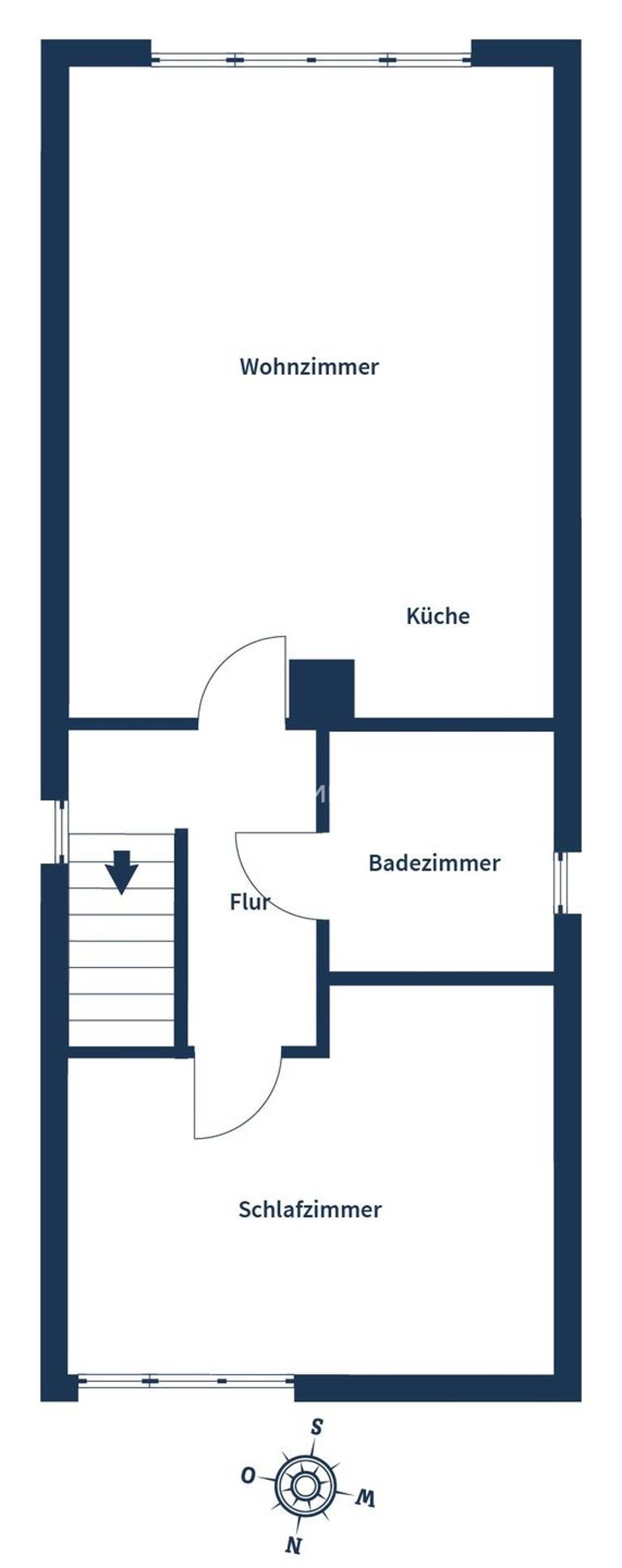 Haus in 27574 Bremerhaven mit 145 m² kaufen