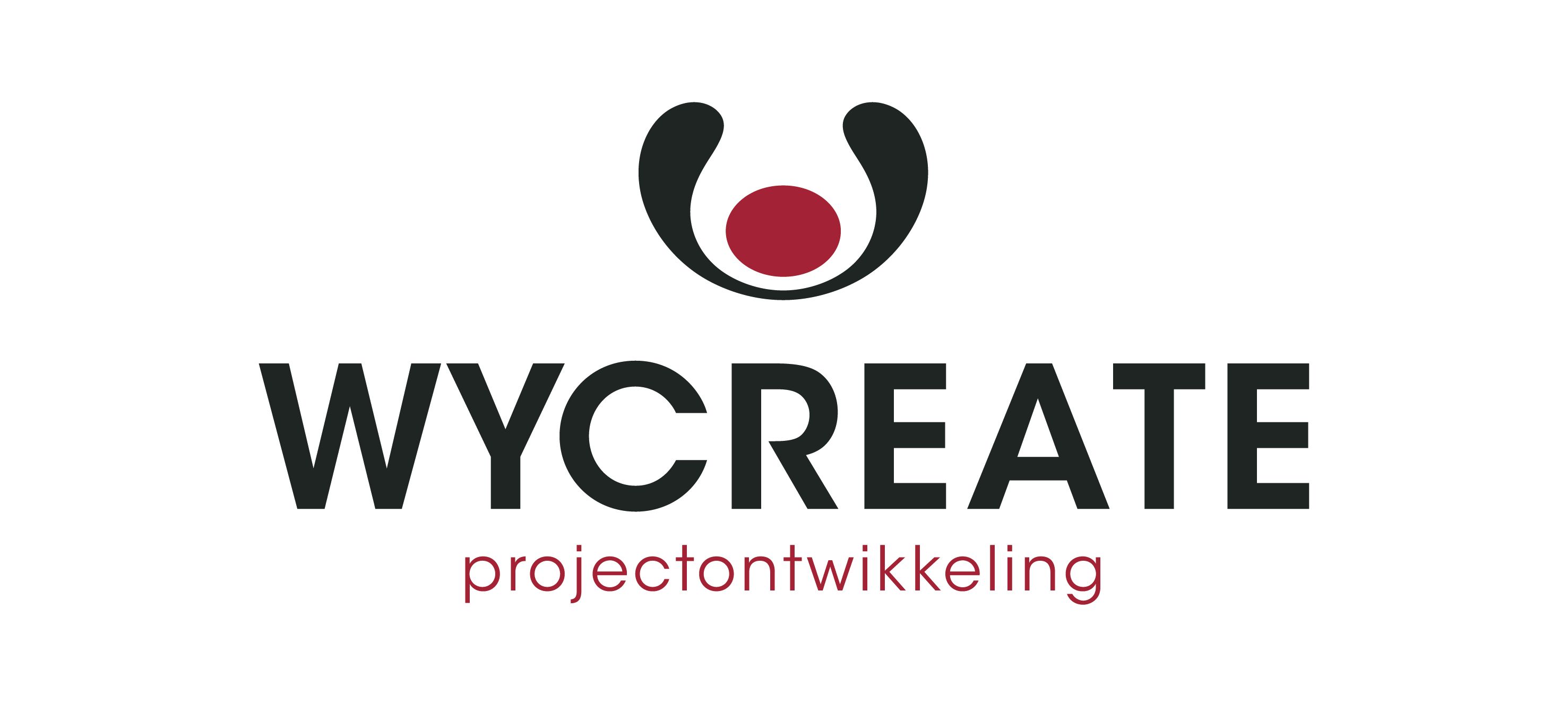 Wycreate NV logo