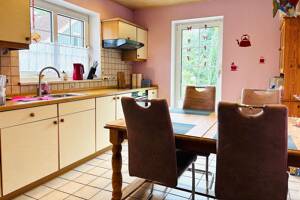 Einfamilienhaus mit idyllischem Garten in Kücknitz- Siems – 23569 Lübeck – Vorschaubild 8
