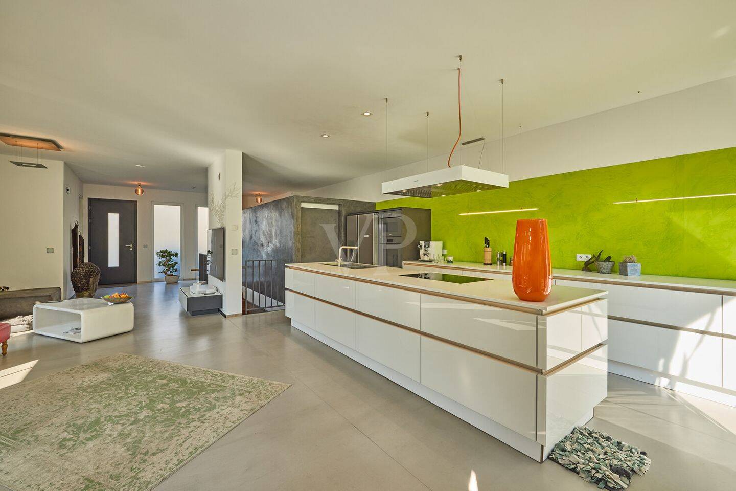 Design trifft Effizienz – Darmstadt – Vorschaubild 8