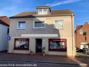 Wohn- und Geschäftshaus - 2 große Einheiten - Komplett frei verfügbar – 23758 Oldenburg in Holstein – Vorschaubild 4