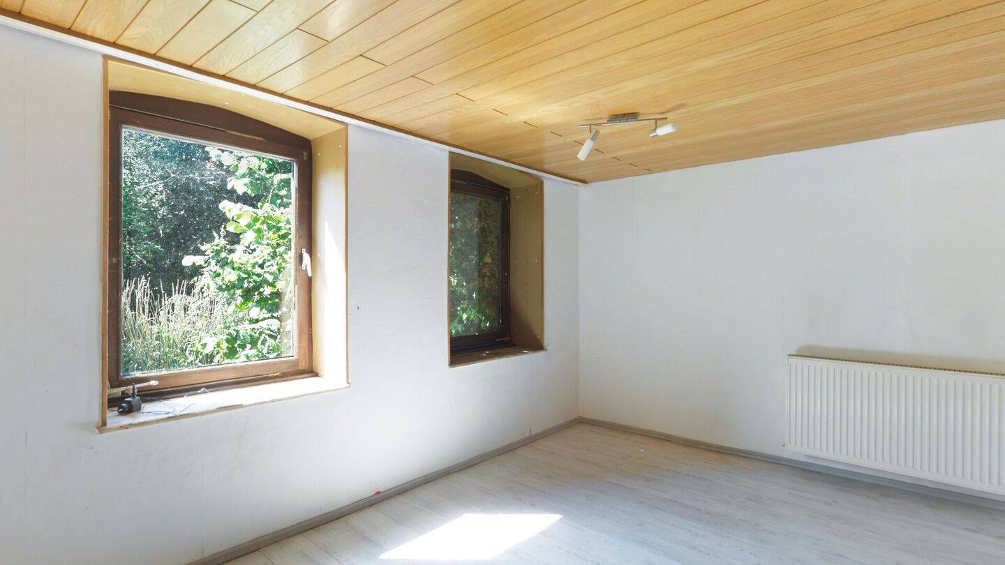 Ideal für Handwerker! Ein- bis Zweifamilienhaus mit Potenzial in Kalletal-Langenholzhausen – Kalletal – Vorschaubild 6