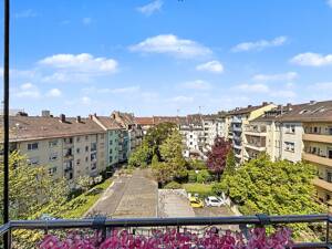 Gepflegte 3-Zimmer-Wohnung in Ludwigshafen-Süd – 67061 Ludwigshafen am Rhein – Vorschaubild 2