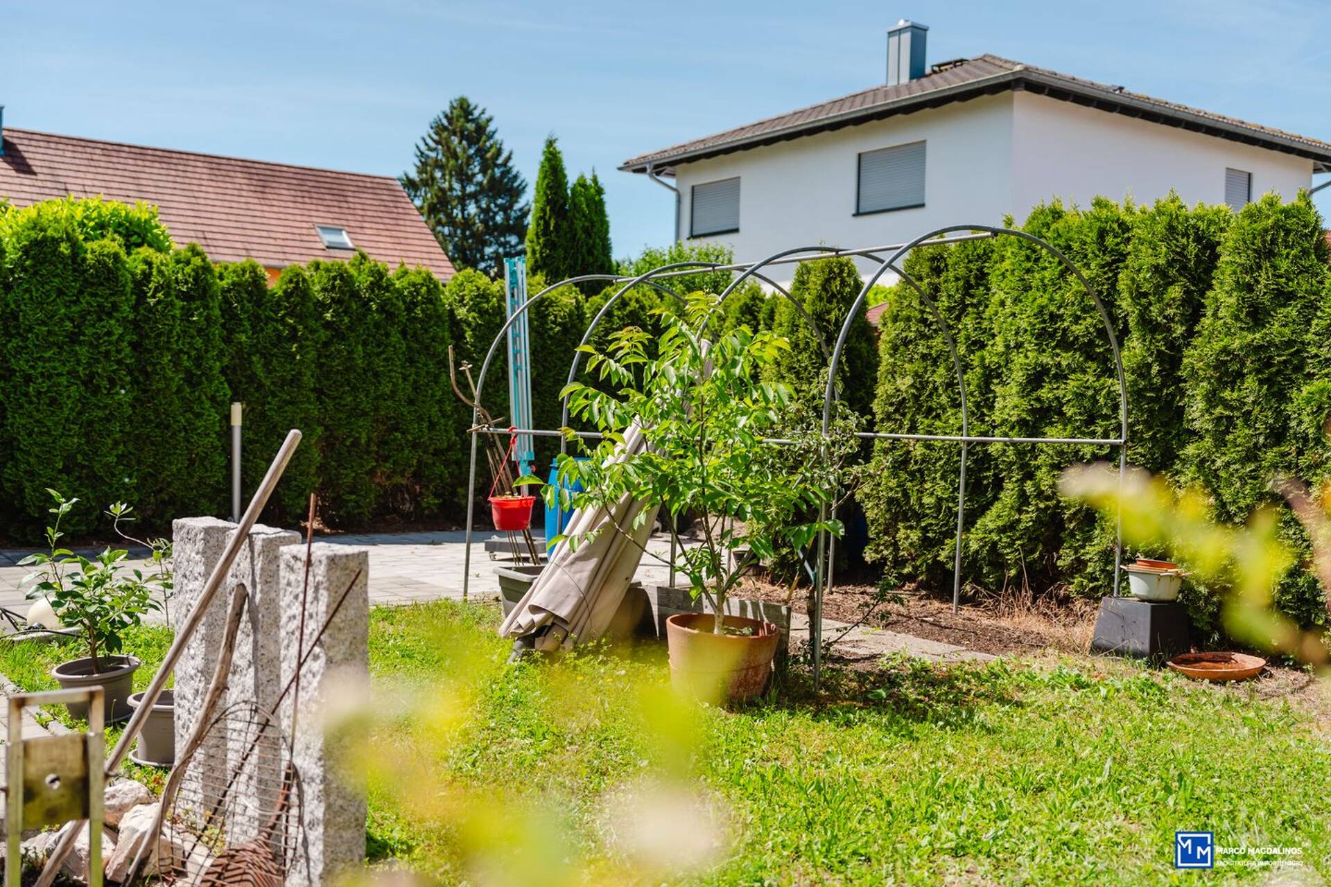 Haus in 88433 Schemmerhofen mit 134 m² kaufen