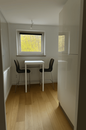 70 m² Terrasse, zwei Wohnebenen: Erdgeschosswohnung in Wentorf – 21465 Wentorf bei Hamburg – Vorschaubild 6