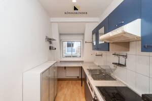 Die erste eigene Wohnung - und direkt 3 Zimmer in Stuttgart-Mitte – 70182 Stuttgart – Vorschaubild 9