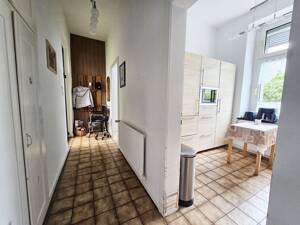 Freistehendes 3-Familienhaus mit Garten in Solingen Wald – Zwei Wohnungen sofort beziehbar – 42719 Solingen – Vorschaubild 7