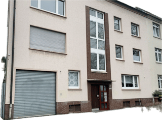 Helle 2-Zimmer-Wohnung mit Balkon am Fuße des Westerbergs – Osnabrück – Vorschaubild 2