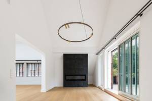 Architekten- Penthouse mit Aufzug & Galerie – 22391 Hamburg – Vorschaubild 9