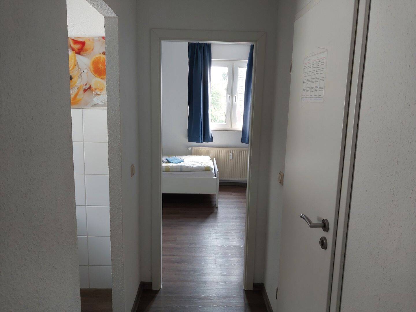 Charmante 2,5-Zimmer-Wohnung mit praktischem Stellplatz. Ideal für Ihr neues Zuhause! – Dortmund – Vorschaubild 3