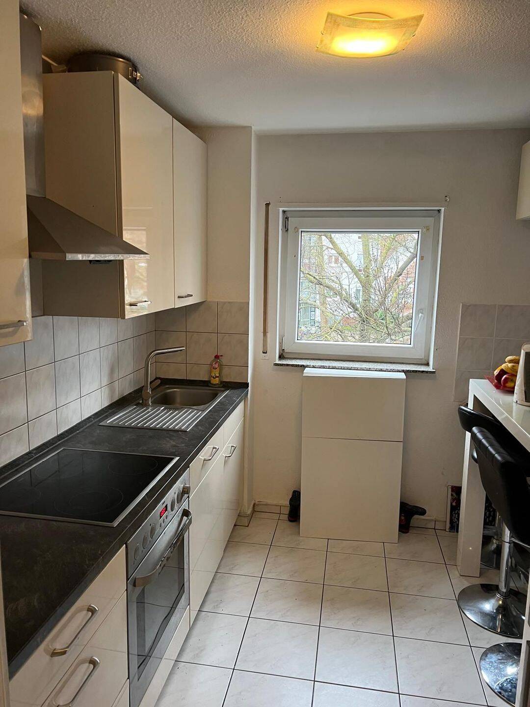 3 Zimmer Wohnung mit 2 Balkonen – Mannheim – Vorschaubild 2