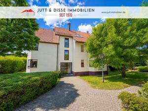 Gepflegte 2 Zimmerwohnung mit Balkon u. Tiefgarage in Gaggenau-Bad Rotenfels – 76571 Gaggenau – Vorschaubild 1