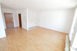 ! Attraktive 1-Zimmer-Eigentumswohnung - ab sofort verfügbar ! – 97084 Würzburg – Vorschaubild 5