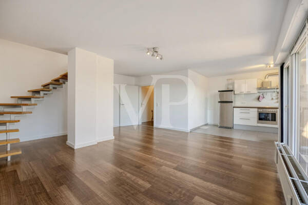 Terrassenwohnung in 50859 Köln mit 121,05 m² kaufen