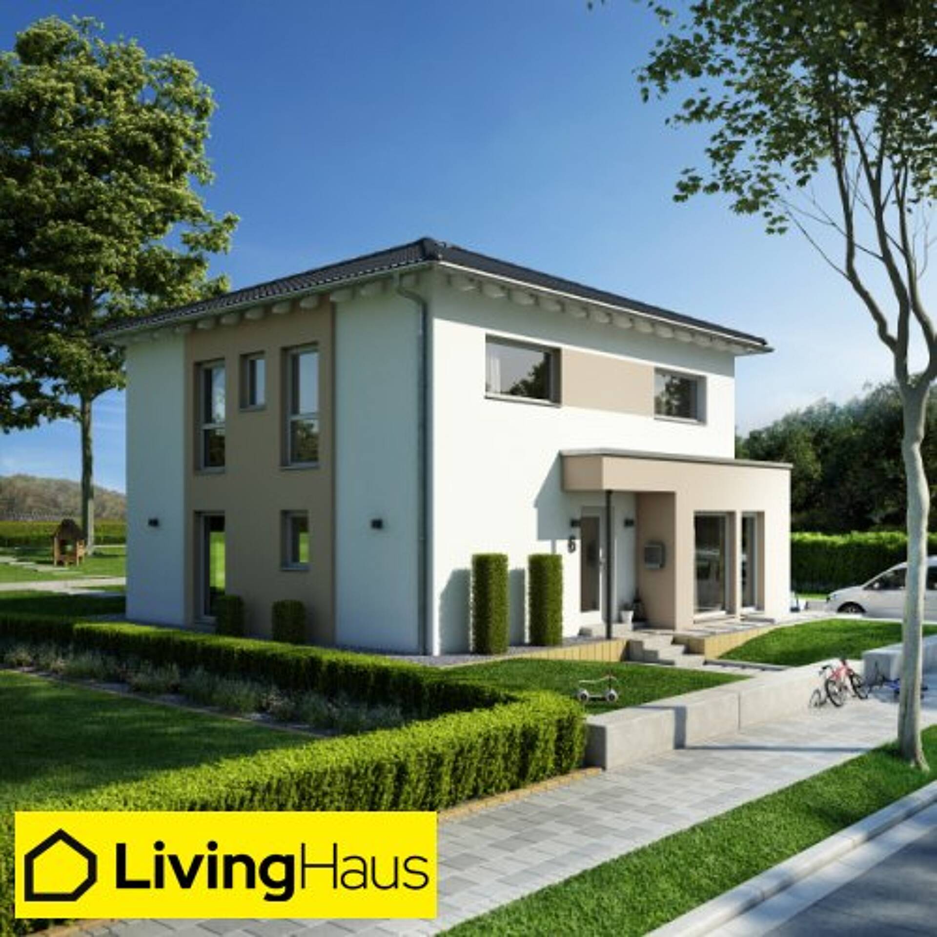 Einfamilienhaus in 06120 Halle mit 154 m² kaufen