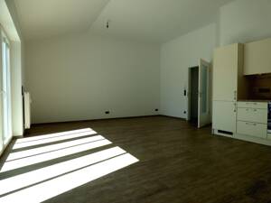 Voll vermietet: Exklusives Stadthaus mit zwei Wohnungen und zwei TG-Stellplätzen, Garten (Haus B) – 22453 Hamburg – Vorschaubild 5