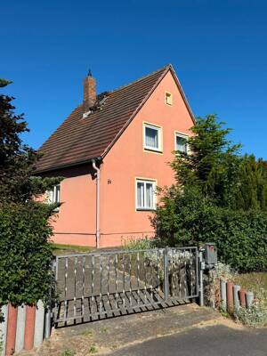 Familienfreundlich wohnen mit Elbblick - Ihr Einfamilienhaus in Dresden-Kaditz – 1139 Dresden – Vorschaubild 3