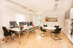 Schickes Büro oder Praxis in repräsentativer Lage im Dichterviertel – 99096 Erfurt – Vorschaubild 6
