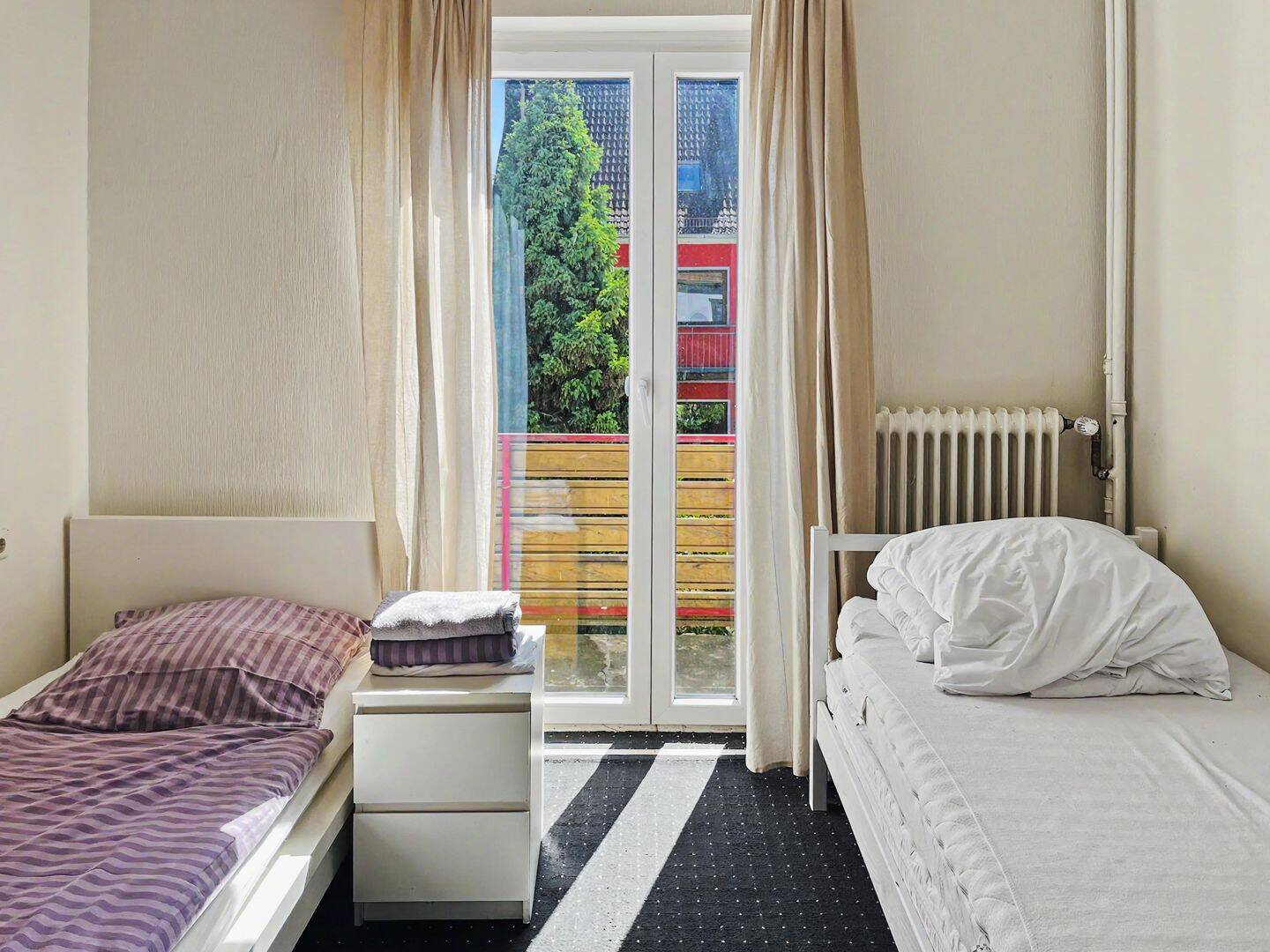 Solide Kapitalanlage in Bremen - Reihenhaus in etablierter Kurzzeitvermietung – Bremen – Vorschaubild 9