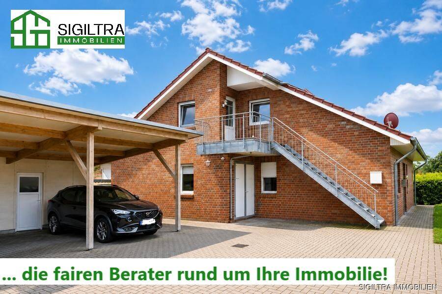 Drei Wohneinheiten - barrierefrei - mehrere Nutzungsmöglichkeiten für eine große Familie - Arbeiten und Wohnen unter einem Dach - wunderbare Kapitalan