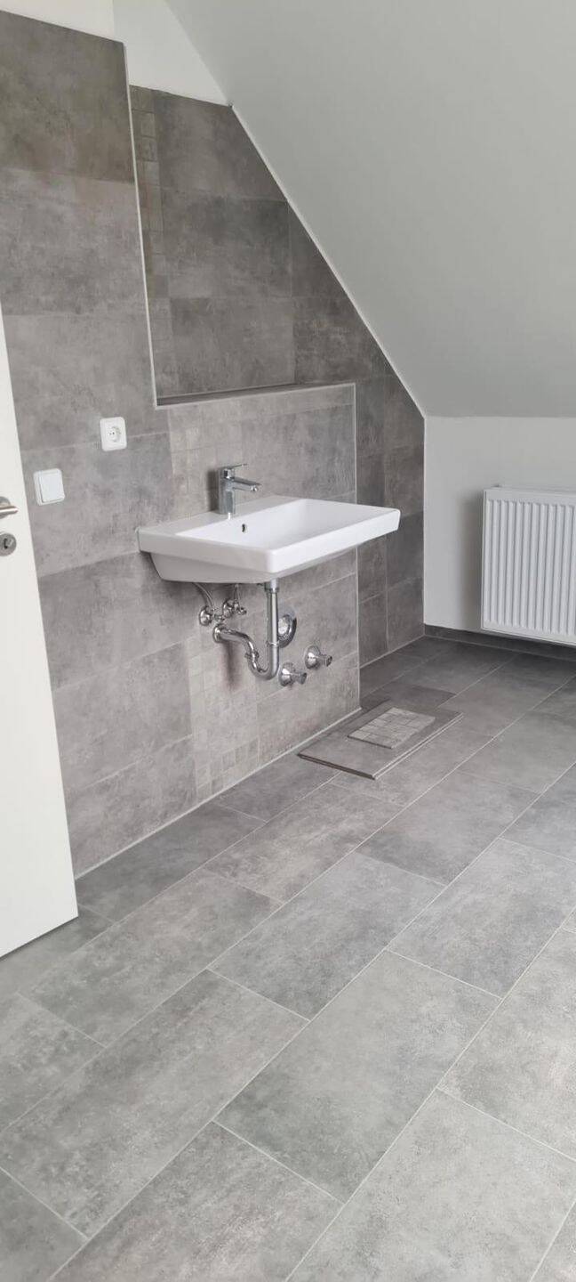 ** 2-Zimmer-Dachgeschoss-Wohnung mit 2 Dachterrassen und Lift ** – Leipzig – Vorschaubild 9