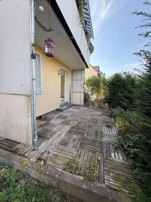 Frisch sanierte 4-Zimmer Wohnung mit Garage zu vermieten – 38300 Wolfenbüttel – Vorschaubild 3
