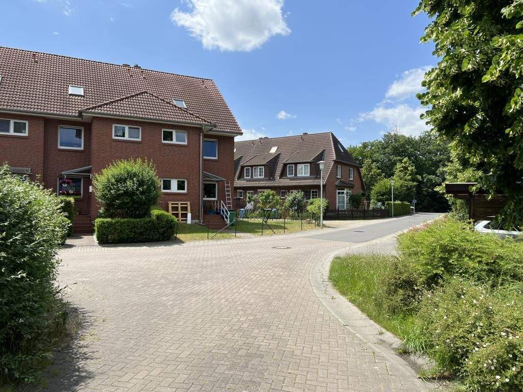 Vermietetes Reihenmittelhaus als solide Kapitalanlage – Königs Wusterhausen – Vorschaubild 7