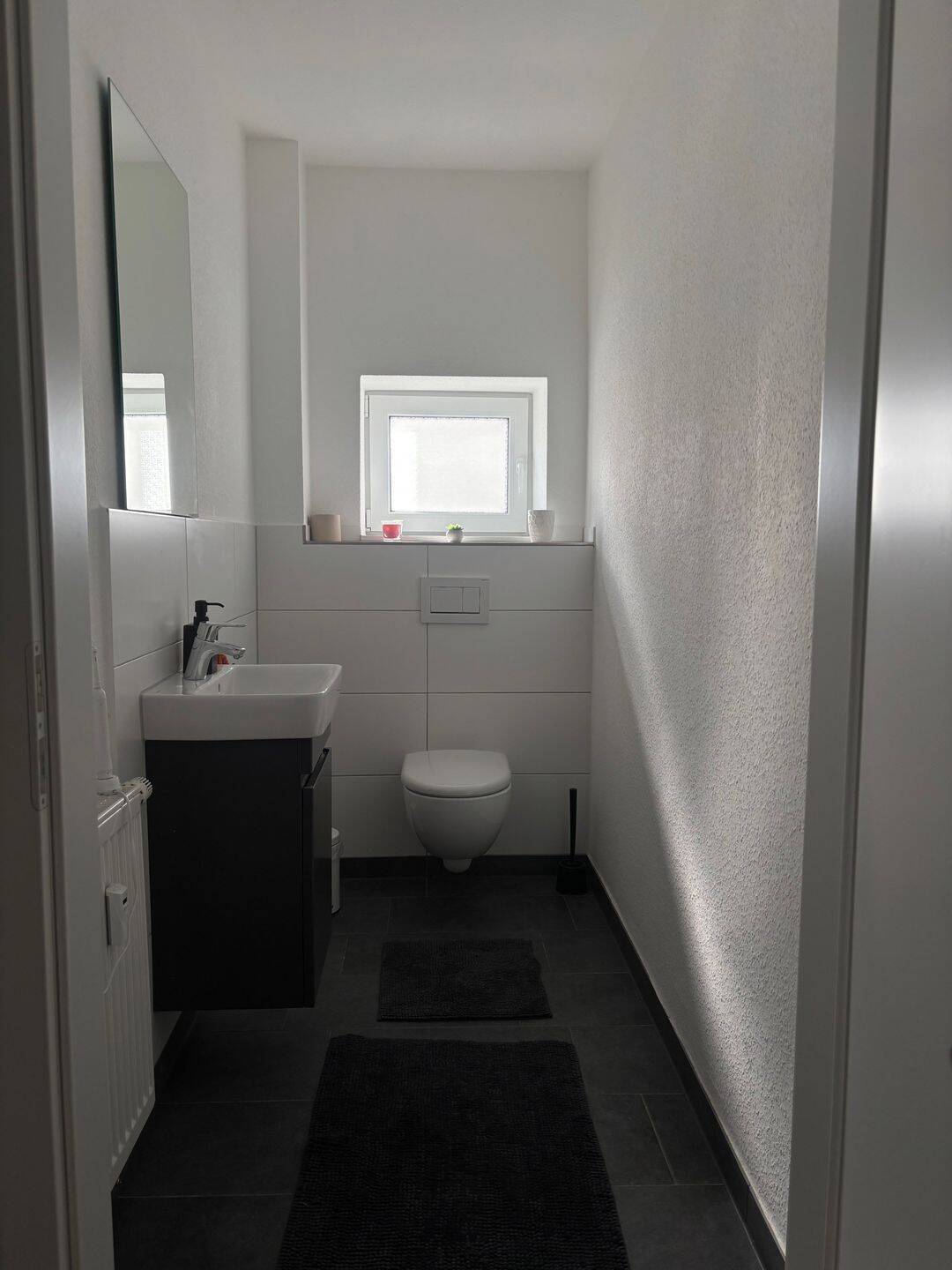 Helles, großes Zimmer in 4er Wg – Osnabrück – Vorschaubild 5